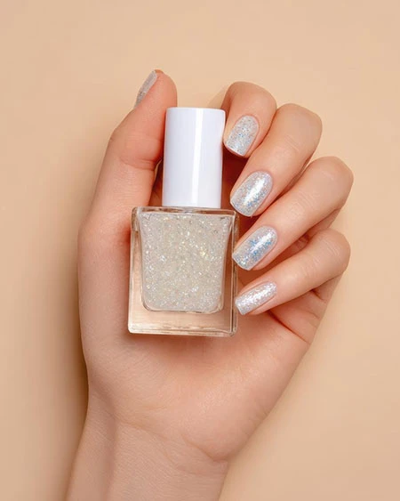 Nail Charisma Lutz