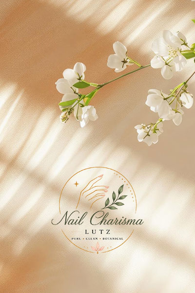 Nail Charisma Lutz