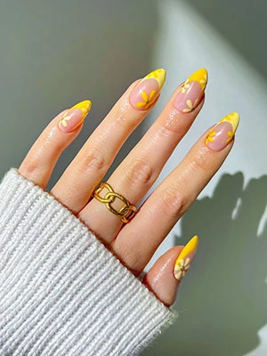 Nail Charisma Lutz
