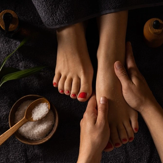 Bliss Nails & Spa
