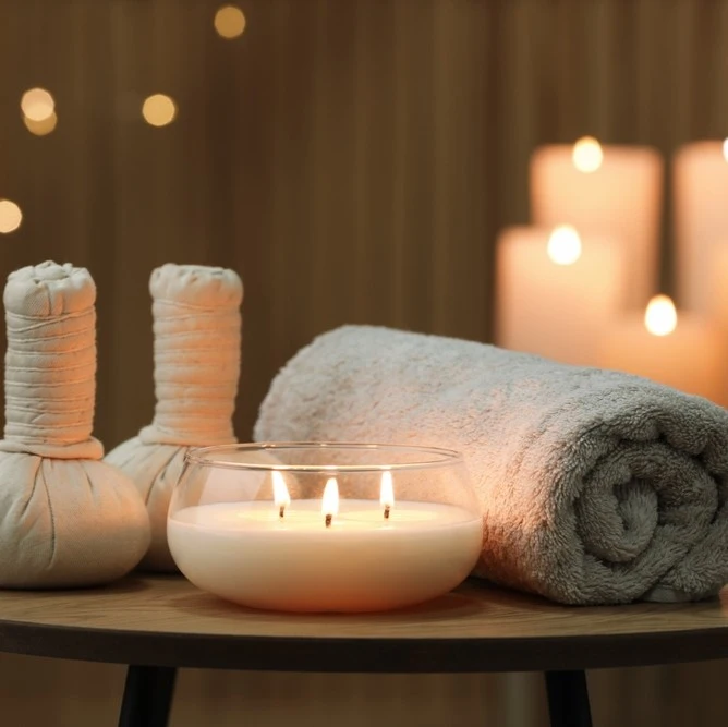 Bliss Nails & Spa