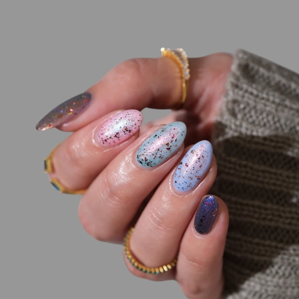 Bliss Nails & Spa