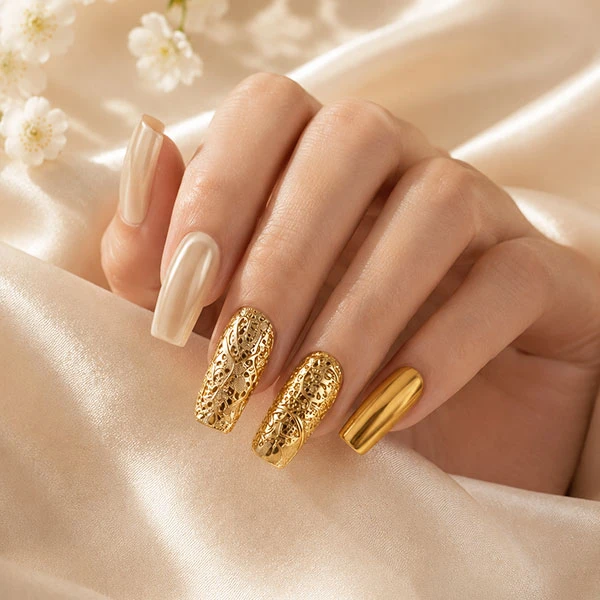Manicures