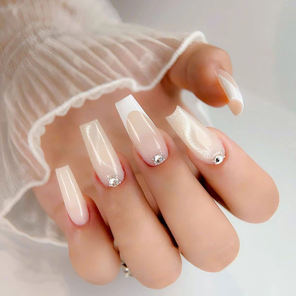 Manicure Services