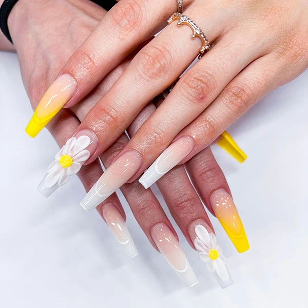 Manicure Services