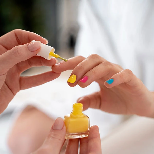 Manicure Services