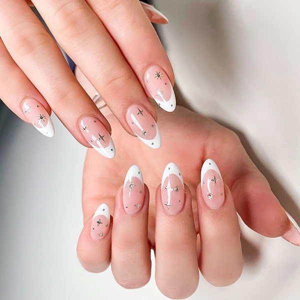 Manicure Services